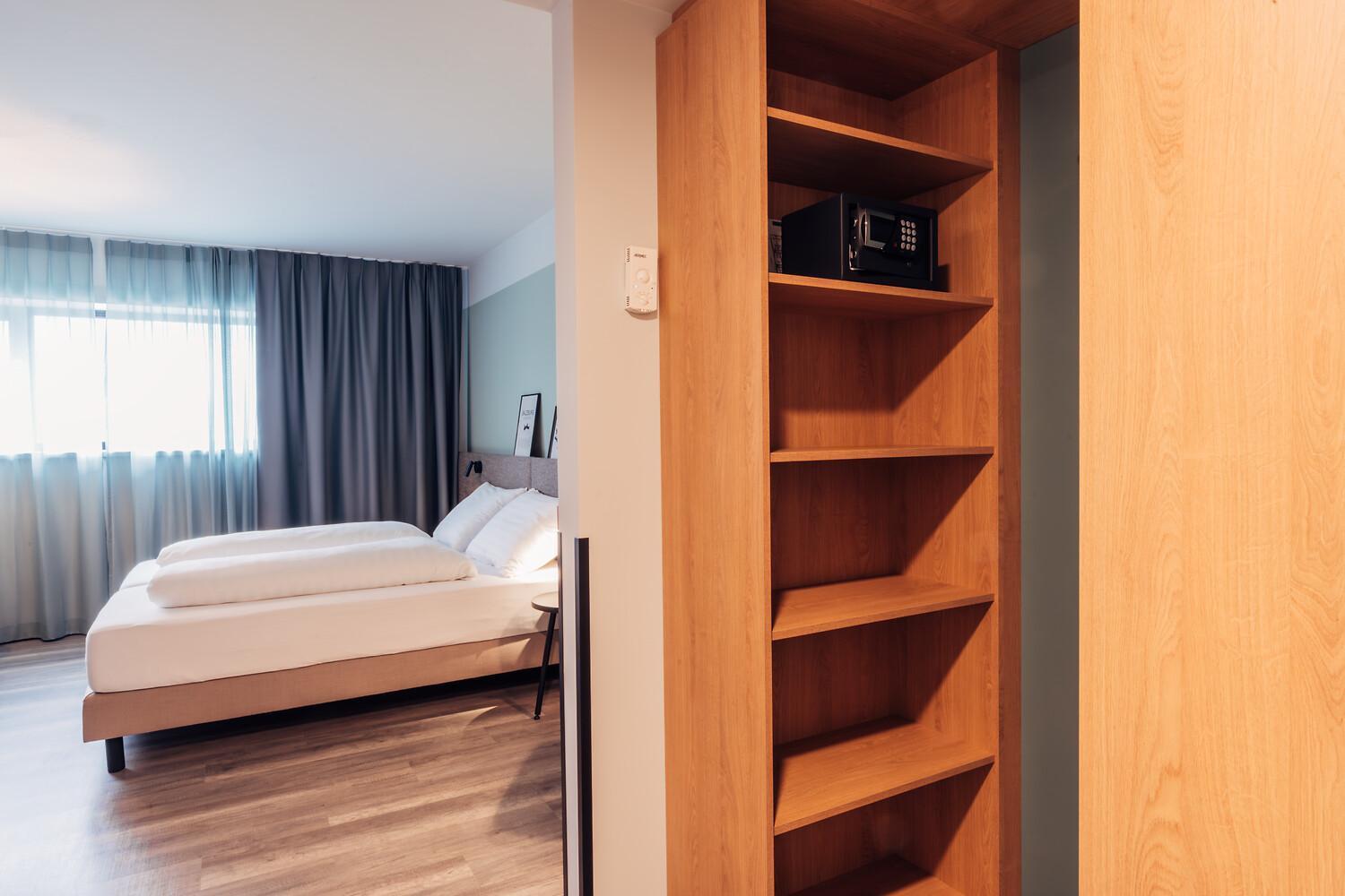 Harry'S Home Salzburg Luaran gambar